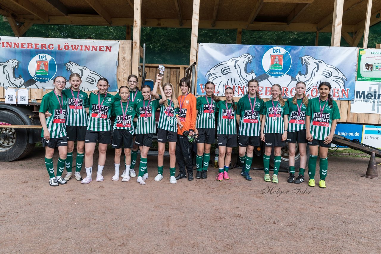 Bild 119 - Loewinnen Cup